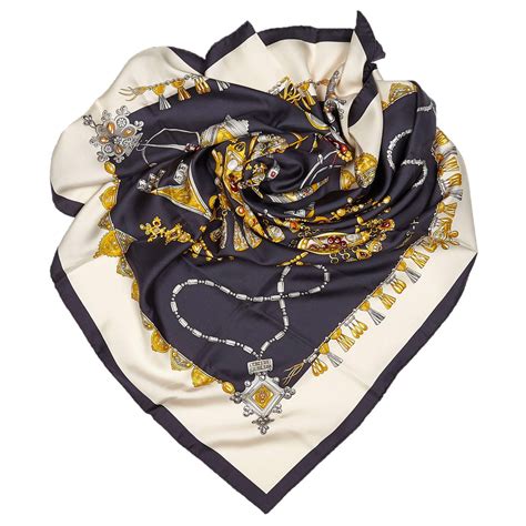 hermes foulard france.